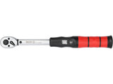 CHEIE DINAMOMETRICĂ DE PRECIZIE 3/8'' 10-60NM YATO YT-07692