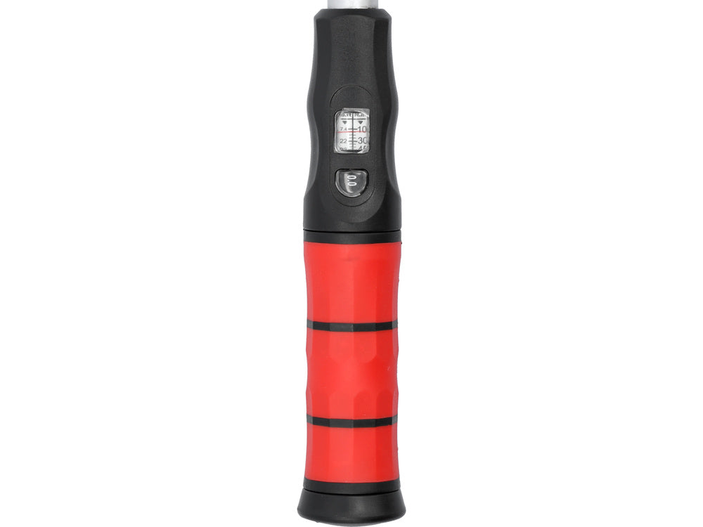 CHEIE DINAMOMETRICĂ DE PRECIZIE 3/8'' 10-60NM YATO YT-07692