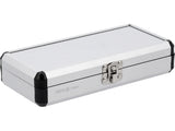 SET TUBULARE PENTRU EXTRAS SURUBURI YATO YT-060311 , 10 BUCĂȚI