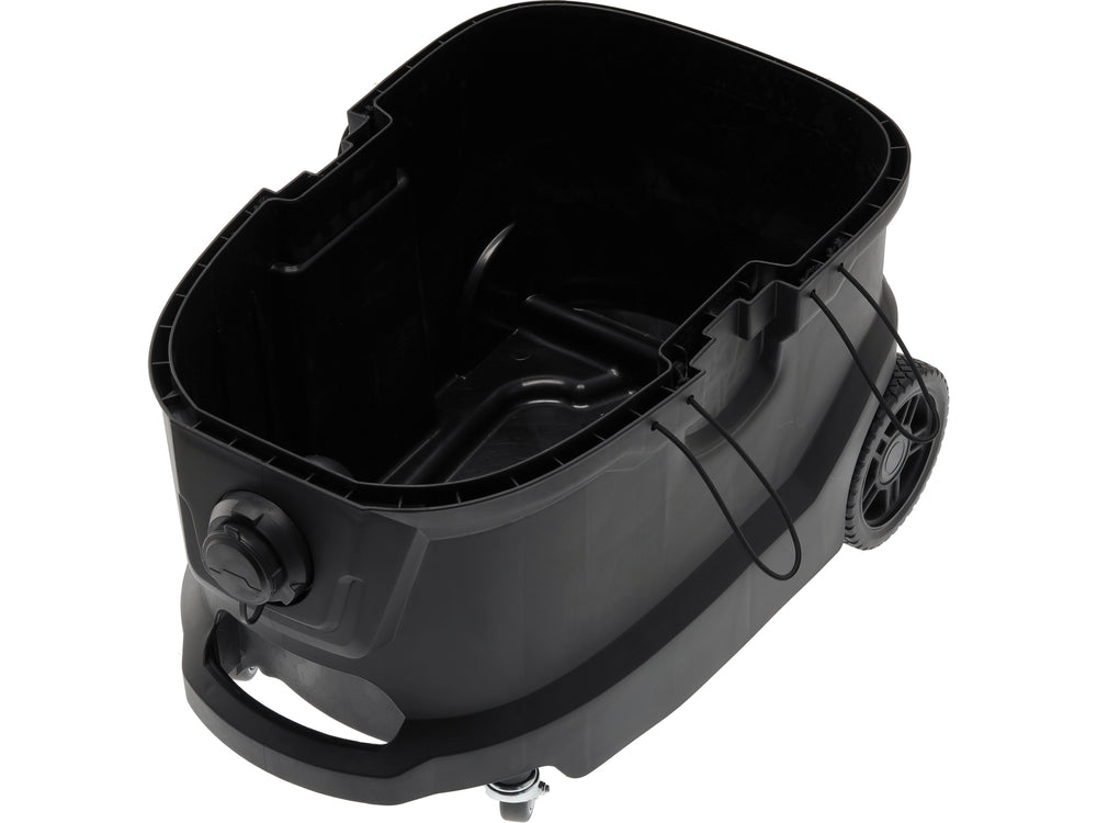 PORSZÍVÓ PNEUMATIKUS SZERSZÁMOKHOZ 1600W Yato YT-85718 