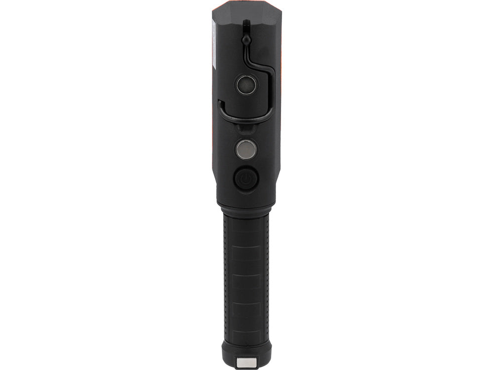 Lampa de lucru portabila STHOR 82738 , 2000 mAh , USB Type-C , 10 W , LED