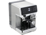 Espressor automat cu spumare lapte LUND 68503, 1350 W, 20 bar, 8 programe LUND - scule electrice si unelte profesionale - BricoMart