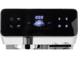 Espressor automat cu spumare lapte LUND 68503, 1350 W, 20 bar, 8 programe LUND - scule electrice si unelte profesionale - BricoMart