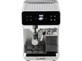 Espressor automat cu spumare lapte LUND 68503, 1350 W, 20 bar, 8 programe LUND - scule electrice si unelte profesionale - BricoMart