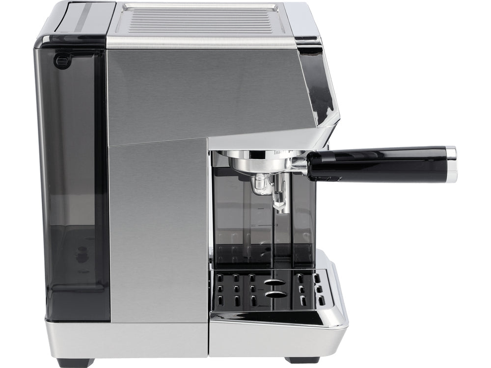 Espressor automat cu spumare lapte LUND 68503, 1350 W, 20 bar, 8 programe LUND - scule electrice si unelte profesionale - BricoMart