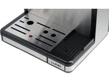 Espressor LUND 68501, spumat lapte si rasnita 1350 W - imagine 17