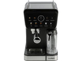 Espressor LUND 68502, spumat lapte, 1350 W - imagine 12