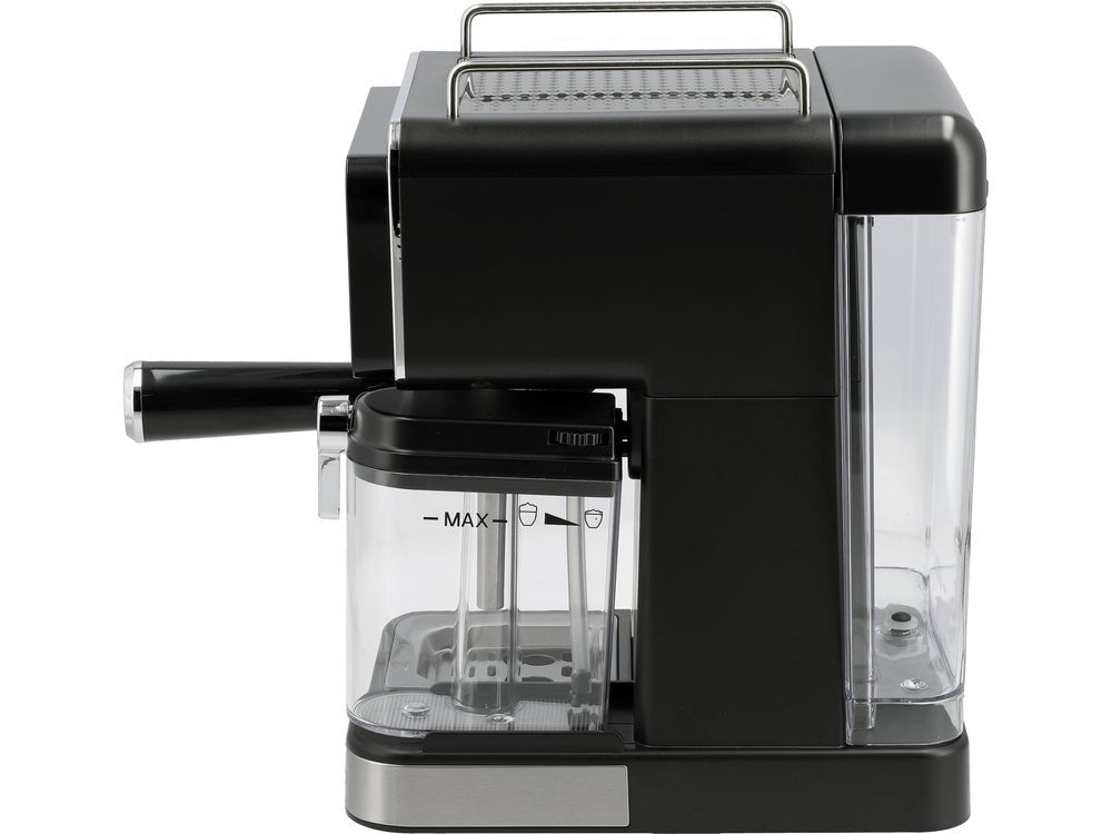 Espressor LUND 68502, spumat lapte, 1350 W - imagine 13