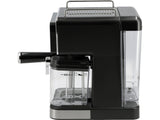 Espressor LUND 68502, spumat lapte, 1350 W - imagine 13