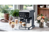 Espressor LUND 68502, spumat lapte, 1350 W - imagine 4