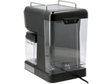 Espressor LUND 68502, spumat lapte, 1350 W - imagine 15