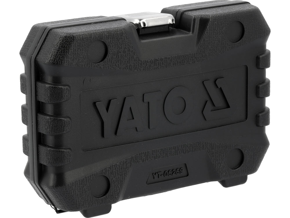 Extractor arbore cotit YATO YT-06269 - imagine 3