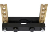 EXTRACTOR DE ARTICULAȚIE DE TRANSMISIE Yato YT-06144 , oţel , lungime 250 mm Yato - scule electrice si unelte profesionale - BricoMart