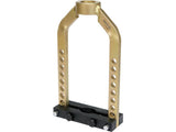 EXTRACTOR DE ARTICULAȚIE DE TRANSMISIE Yato YT-06144 , oţel , lungime 250 mm Yato - scule electrice si unelte profesionale - BricoMart