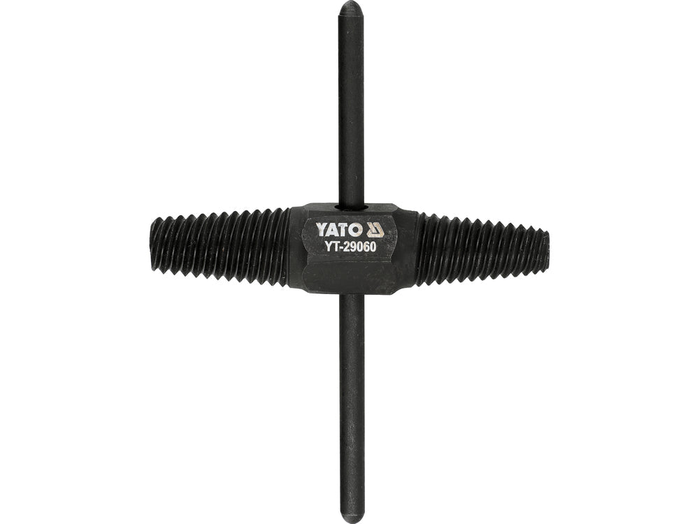 Extractor suruburi rupte YATO YT-29060, 1/2", 3/4"