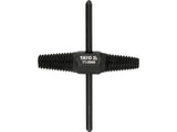 Extractor suruburi rupte YATO YT-29060, 1/2", 3/4"