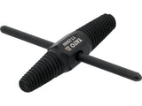 Extractor suruburi rupte YATO YT-29060, 1/2", 3/4" - imagine 3