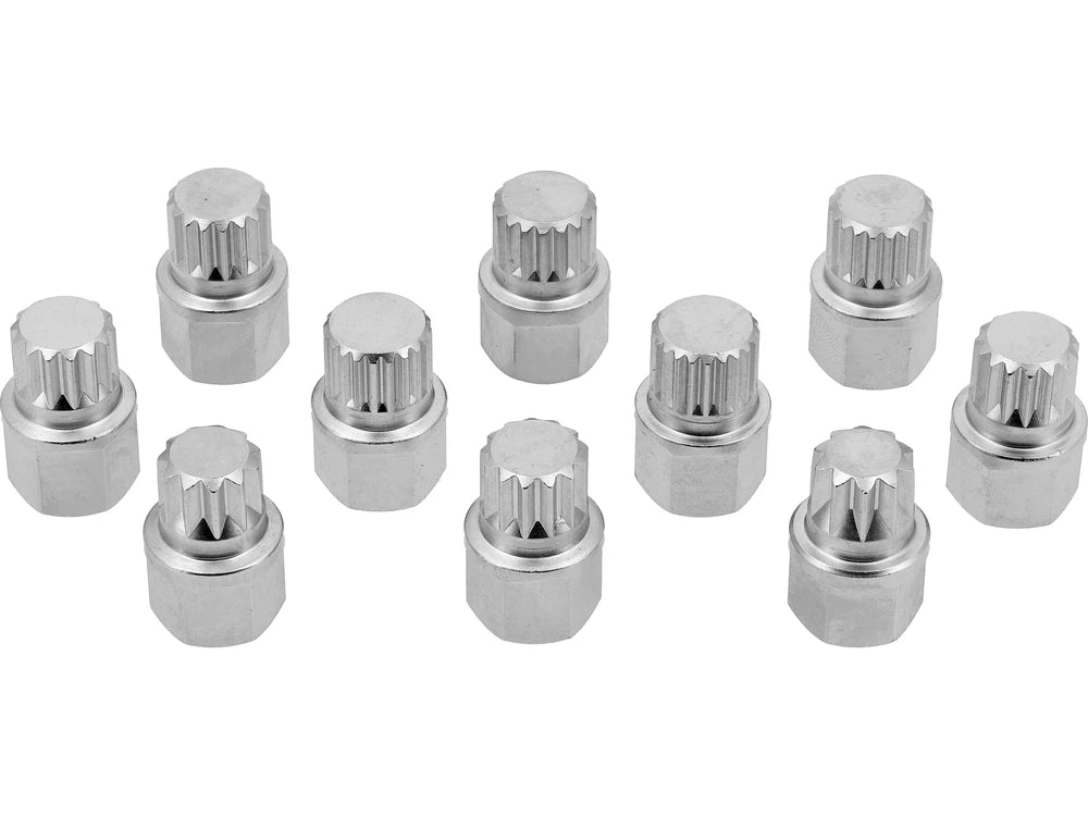 CHEI ANTIFURT ROTI VAG Yato YT-060393