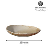 Farfurie adâncă Constancy 250mm Fine Dine