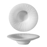 Farfurie adâncă cu margine lată Fiord 270 mm, Fine Dine