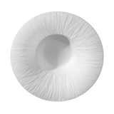 Farfurie adâncă cu margine lată Fiord 270 mm, Fine Dine