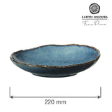 Farfurie adâncă Eminence, 220mm  Fine Dine