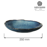 Farfurie adâncă Eminence, 250mm  Fine Dine