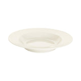 Farfurie adanca Fine Dine , Crema, 230 mm