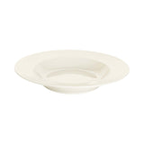 Farfurie adanca Fine Dine , Crema, 230 mm