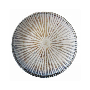 Farfurie Ammonite 300 mm Fine Dine
