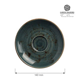 Farfurie Arando, 140 mm Fine Dine
