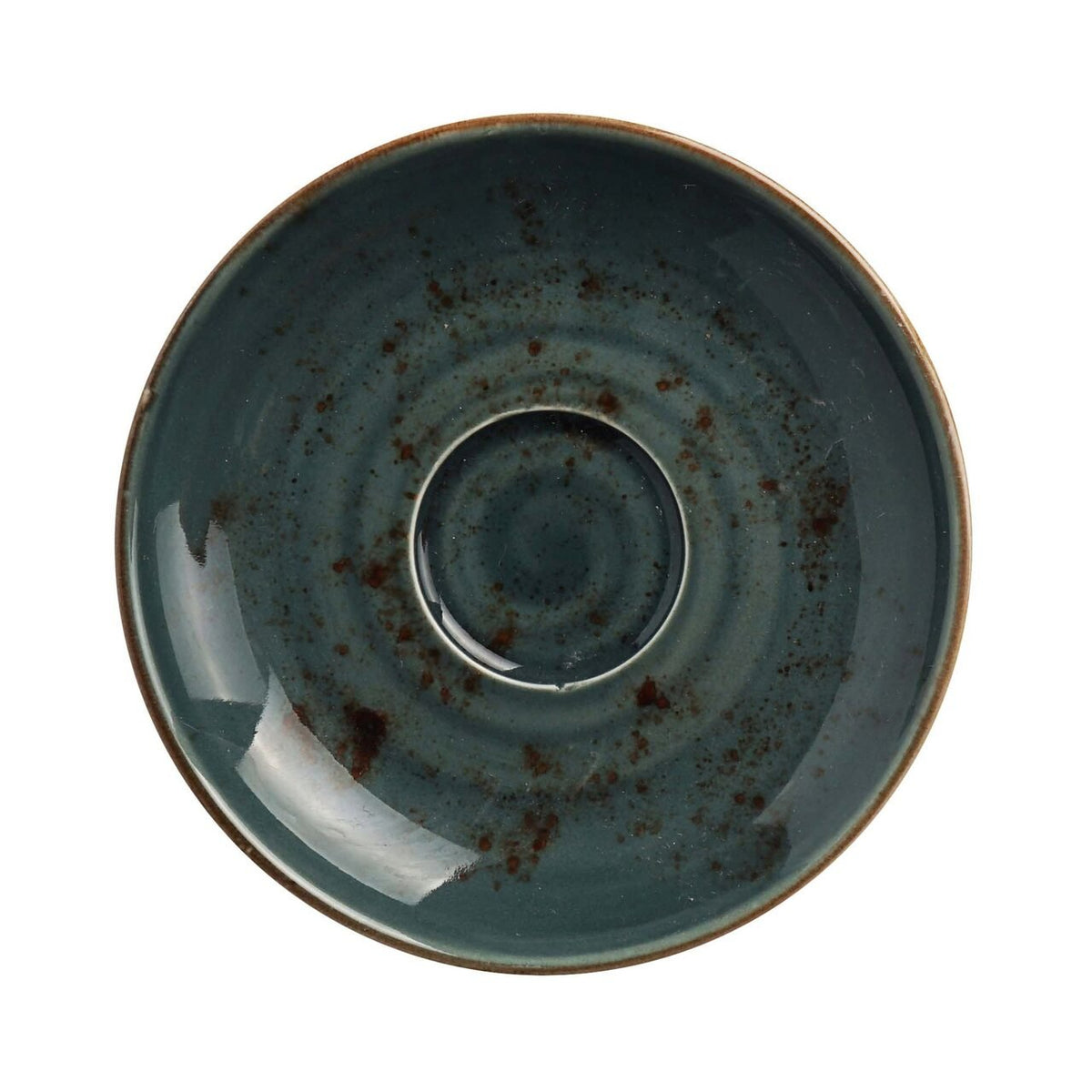 Farfurie Cappuccino Arando, 160 mm Fine Dine