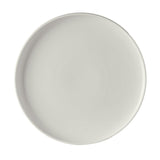 Farfurie ceramică cu margine înaltă Pure, 210mm Fine Dine
