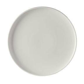 Farfurie ceramică cu margine înaltă Pure, 210mm Fine Dine