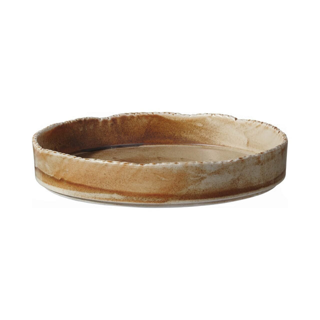 Farfurie Constancy cu margine înaltă, 250 mm  Fine Dine