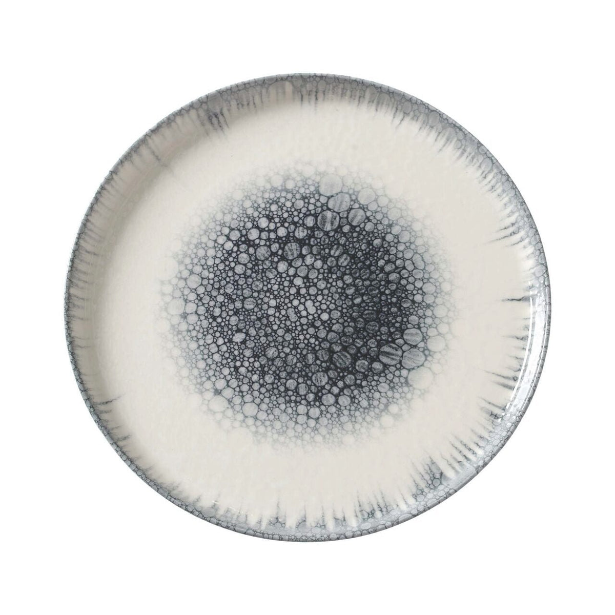 Farfurie cu margine inalta Infinity, 290 mm Fine Dine