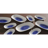 Farfurie cu margine înaltă Serenity 290 mm Fine Dine