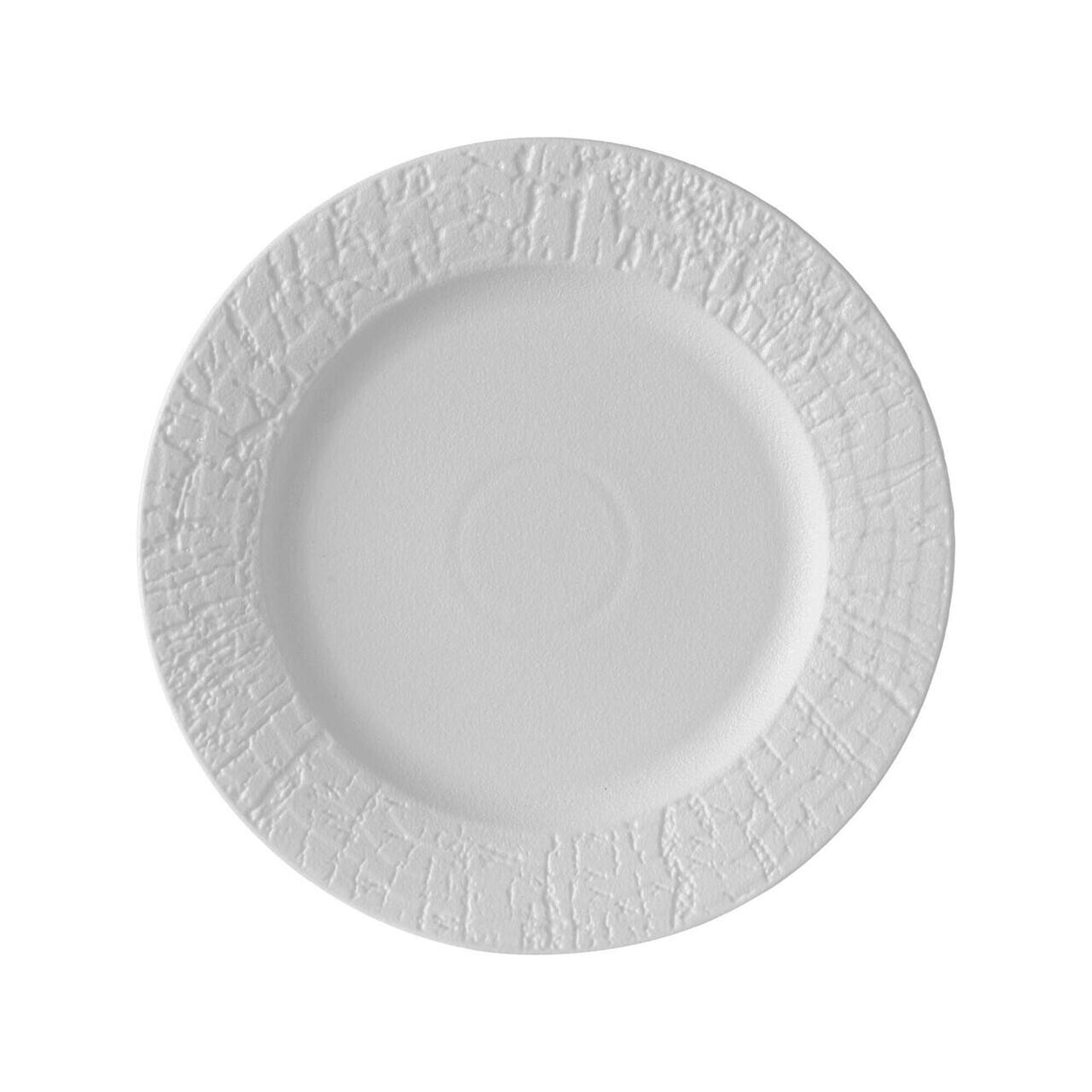 Farfurie cu margine Nordic, 210mm Fine Dine