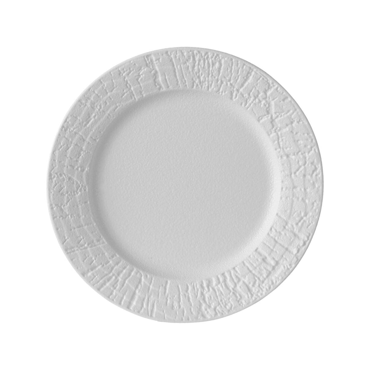 Farfurie cu margine Nordic, 270mm Fine Dine