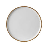 Farfurie  cu margini înalte Vanilla, 170mm Fine Dine