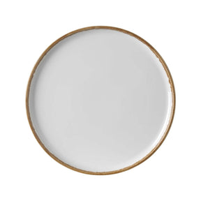 Farfurie cu margini înalte Vanilla, 300mm Fine Dine