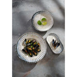 Farfurie de paste AMMONITE 300 mm Fine Dine