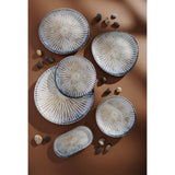 Farfurie de paste AMMONITE 300 mm Fine Dine