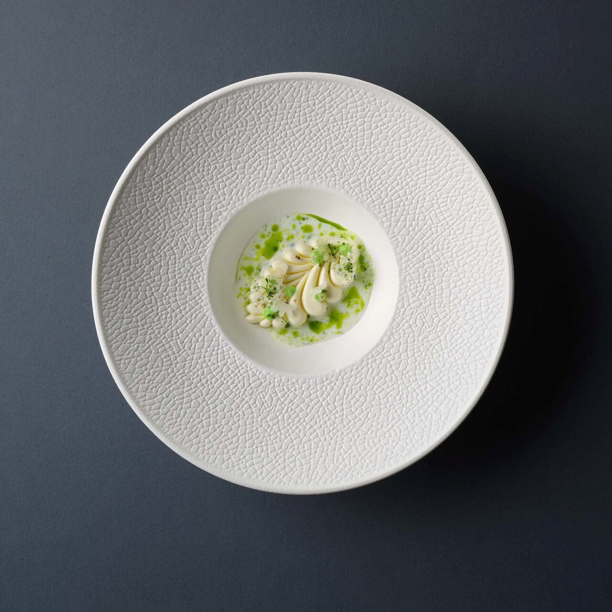 Farfurie de paste Fizz 290 mm, Fine Dine