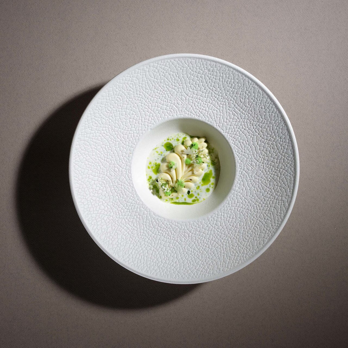 Farfurie de paste Fizz 290 mm, Fine Dine