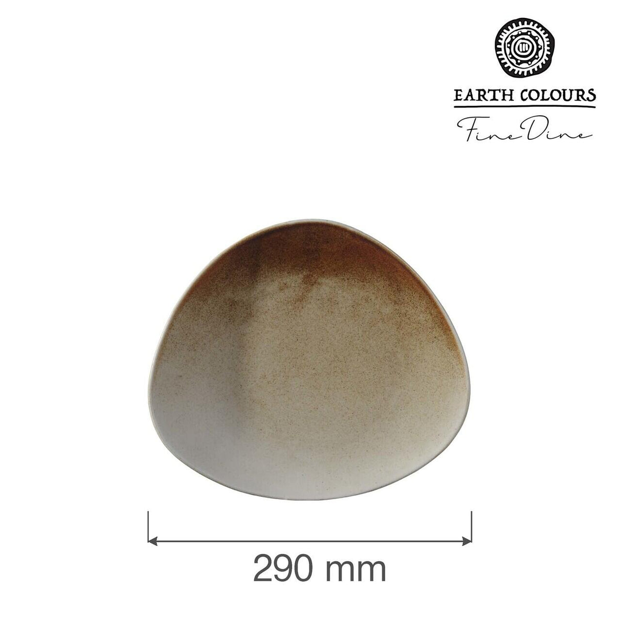 Farfurie de prezentare Constancy 290mm  Fine Dine
