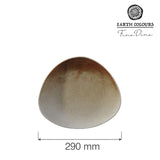 Farfurie de prezentare Constancy 290mm  Fine Dine