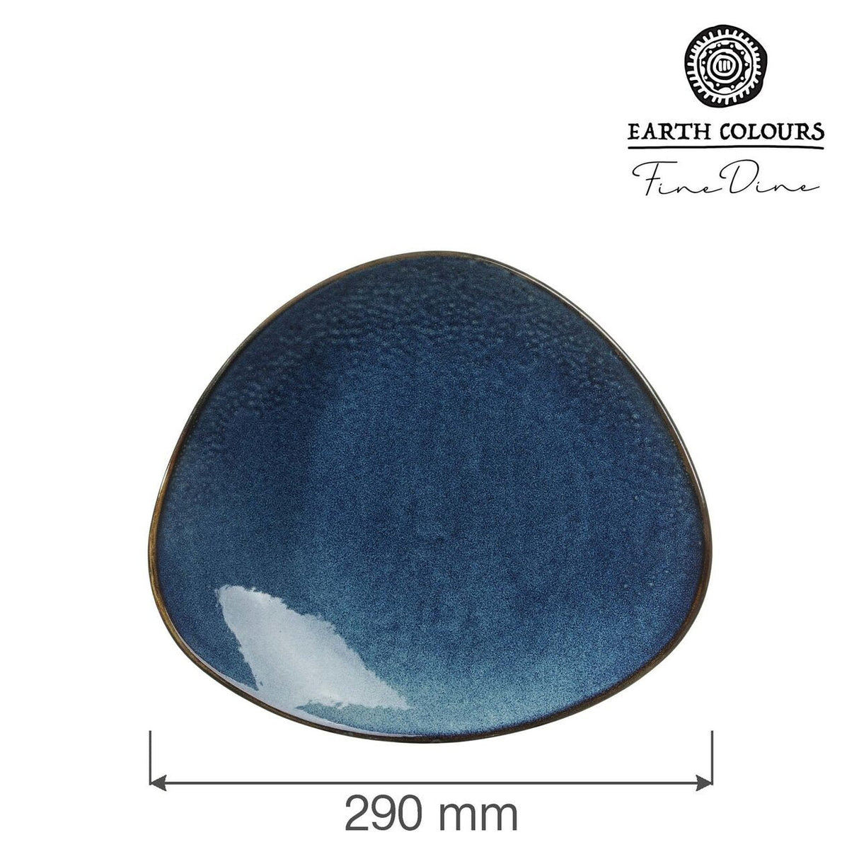 Farfurie de prezentare Eminence, 290mm  Fine Dine