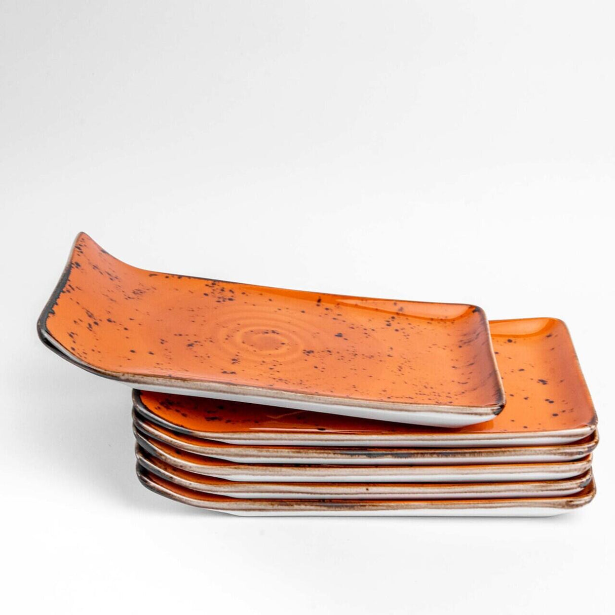 Farfurie de servire Dahlia, 215x90 mm Fine Dine