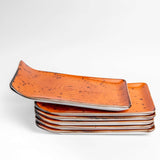 Farfurie de servire Dahlia, 215x90 mm Fine Dine